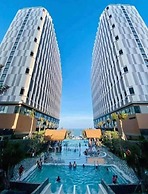 Apec Mandala Wyndham - Skyline Hotel