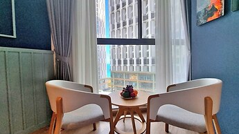 Apec Mandala Wyndham - Skyline Hotel