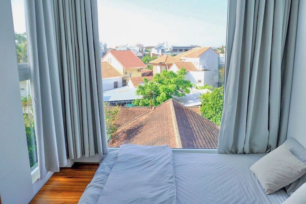 Adora Homestay Hue
