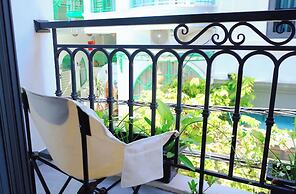 Adora Homestay Hue