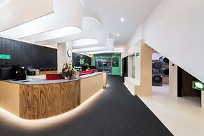 CommonHotel
