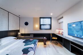 CommonHotel
