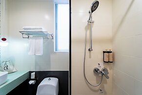 CommonHotel