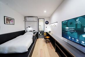 CommonHotel