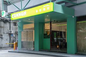 CommonHotel