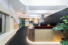 CommonHotel