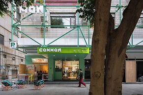 CommonHotel
