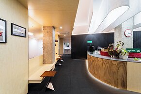 CommonHotel