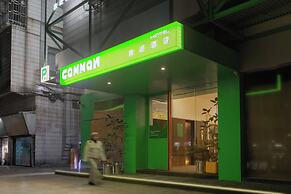 CommonHotel