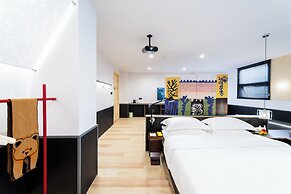 CommonHotel