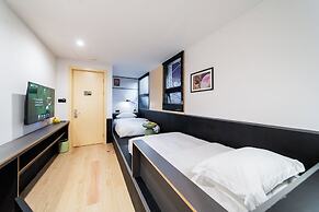 CommonHotel