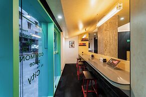CommonHotel