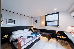 CommonHotel