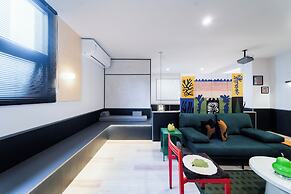 CommonHotel