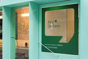 CommonHotel