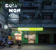 CommonHotel