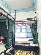 hostel aline