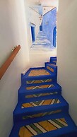hostel aline