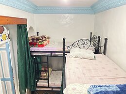 hostel aline