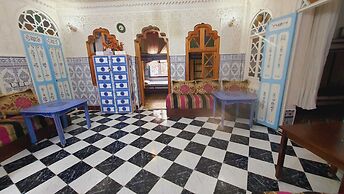 hostel aline