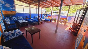 hostel aline