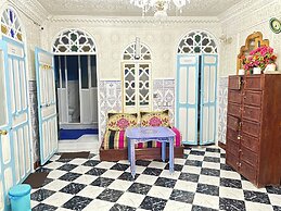 hostel aline