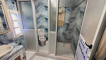 hostel aline
