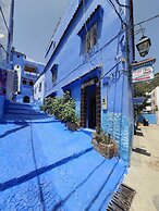 hostel aline