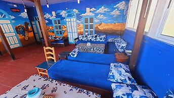 hostel aline