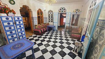 hostel aline