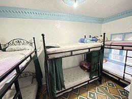 hostel aline
