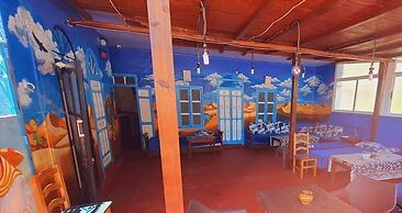 hostel aline