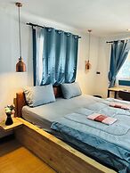 Lamai Beachfront Bungalow Koh-Rooms