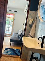 Lamai Beachfront Bungalow Koh-Rooms
