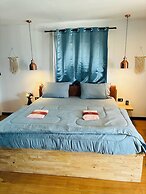 Lamai Beachfront Bungalow Koh-Rooms