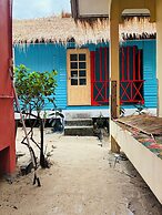 Lamai Beachfront Bungalow Koh-Rooms