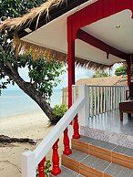 Lamai Beachfront Bungalow Koh-Rooms