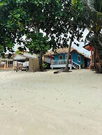 Lamai Beachfront Bungalow Koh-Rooms