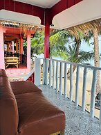 Lamai Beachfront Bungalow Koh-Rooms