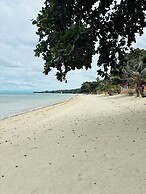 Lamai Beachfront Bungalow Koh-Rooms