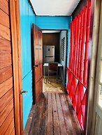 Lamai Beachfront Bungalow Koh-Rooms