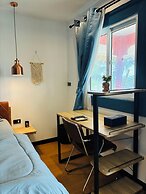 Lamai Beachfront Bungalow Koh-Rooms
