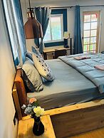 Lamai Beachfront Bungalow Koh-Rooms
