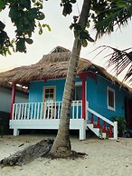 Lamai Beachfront Bungalow Koh-Rooms