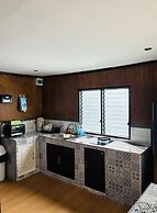 Lamai Beachfront Bungalow Koh-Rooms