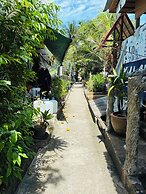 Lamai Beachfront Bungalow Koh-Rooms