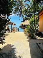 Lamai Beachfront Bungalow Koh-Rooms