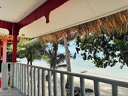 Lamai Beachfront Bungalow Koh-Rooms