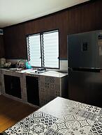 Lamai Beachfront Bungalow Koh-Rooms
