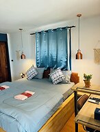 Lamai Beachfront Bungalow Koh-Rooms